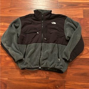 North face fleece